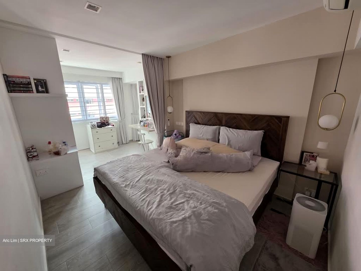 Blk 445 Sin Ming Court (Bishan), HDB Executive #586143521